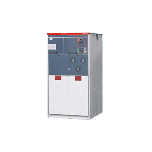 HXGNC-12充气柜户内交流高压气体柜